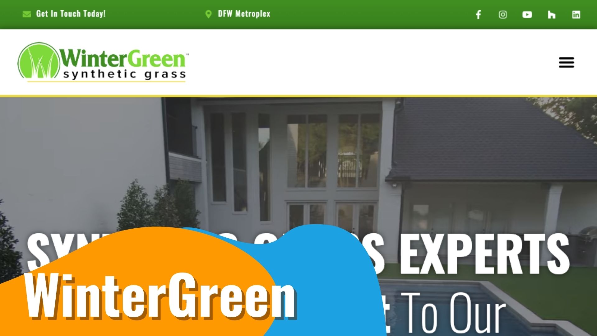 Best Artificial Turf Installers in Fort Worth Awards & Reviews